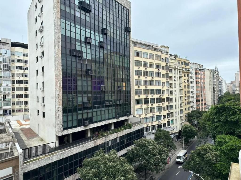 Rio Habitat Yankee Apartment - Rio de Janeiro, Rio de Janeiro